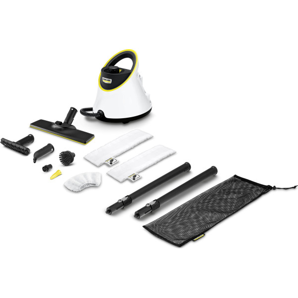 

Пароочиститель Karcher SC 2 Premium Delux