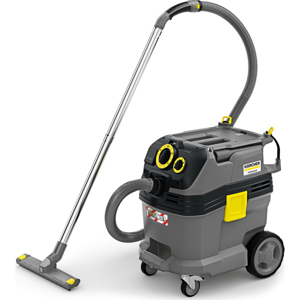 

Пылесос Karcher NT30/1 Tact Te L