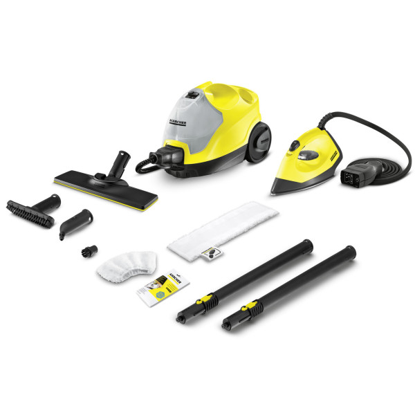 

Karcher SC 4 EasyFix Iron
