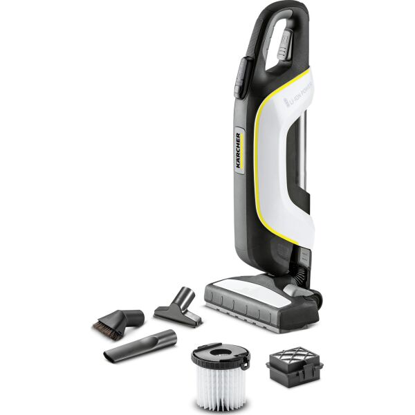 

Пылесос Karcher VC 5 Cordless Premium