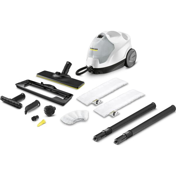 

Пароочиститель Karcher SC 4 EasyFix Premium 1.512480.0