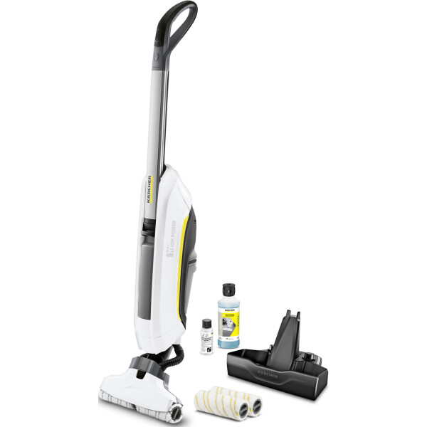 

Пылесос Karcher FC 5 Cordless Premium (1.055-660.0)