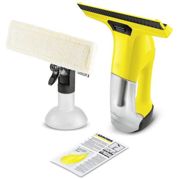 

Пылесос Karcher WV 6 Plus