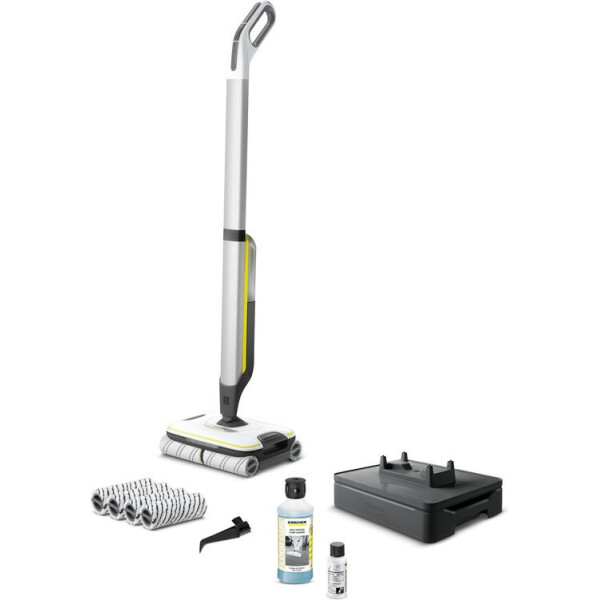 

Пылесос Karcher FC 7 CORDLESS PREMIUM (1.055-760.0)