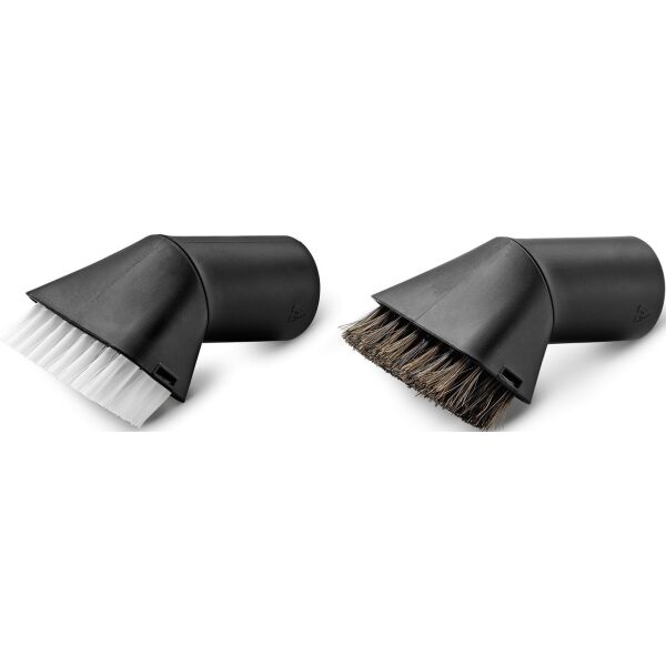 

Насадки-щетки Karcher 2 шт (2.863-221.0)