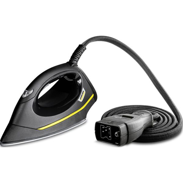 

Утюг Karcher EasyFinish (2.863-310.0)