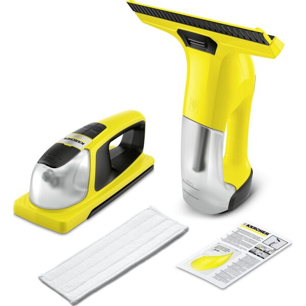 

Пылесос Karcher WV 6 + KV 4 *EU (1.633-570.0)