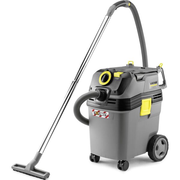 

Пылесос Karcher NT 40/1 Ap L (1.148-321.0)