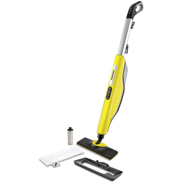 

Пароочиститель Karcher SC 3 Upright EasyFix