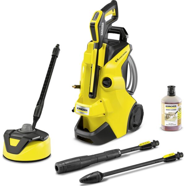 

Karcher K 4 Power Control Home Flex 1.324-037.0