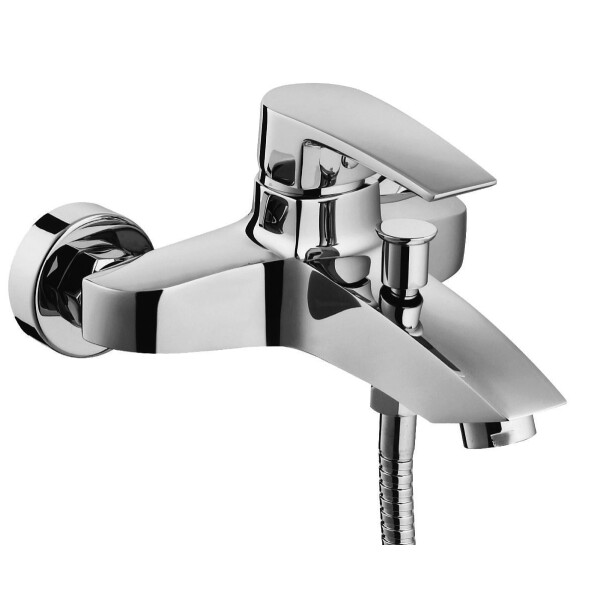 

Смеситель для ванны Aqua Rodos Lal 9FA123B99N10, АР0001411