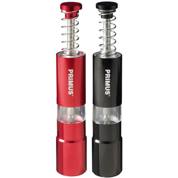 

Набор столовых приборов Primus SaLt and Pepper MiLL 2 pack (740630)