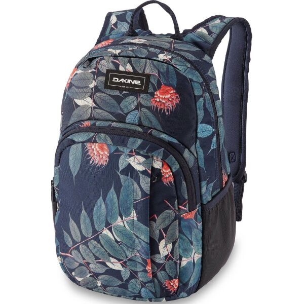 

Рюкзак Dakine 10002635 CAMPUS S 18L eucalyptus floral