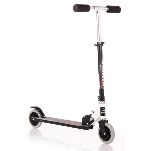

Самокат Lorelli THUNDERBIRD (graphite grey)