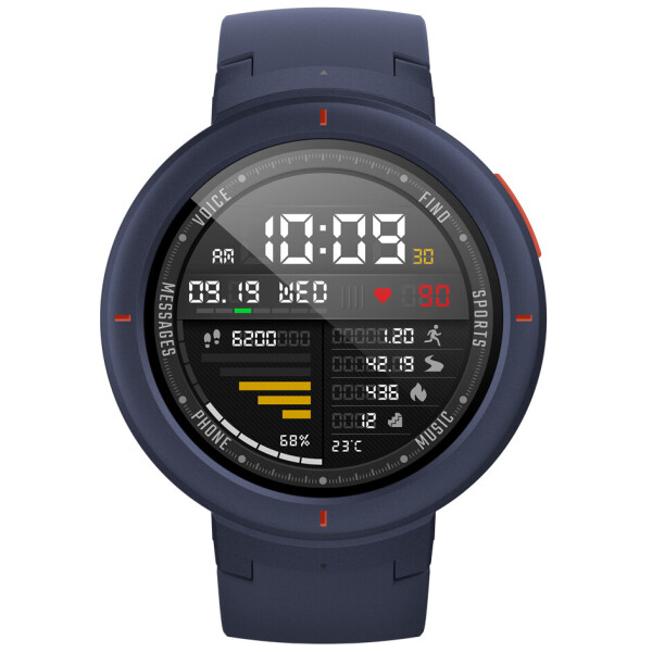 

Amazfit Okos (Verge) Blue