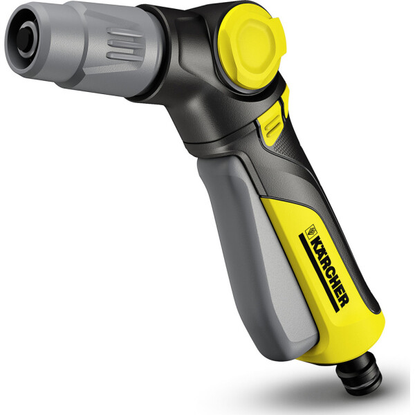 

Karcher Plus