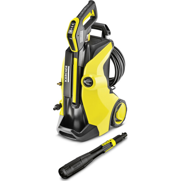 

Минимойка Karcher K5 Full Control Plus (1.324-522.0)