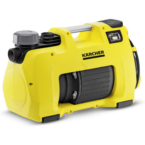 

Насосная станция Karcher BP 3 Home&Garden