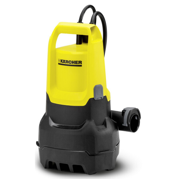 

Насос погружной Karcher SP 5 Dirt