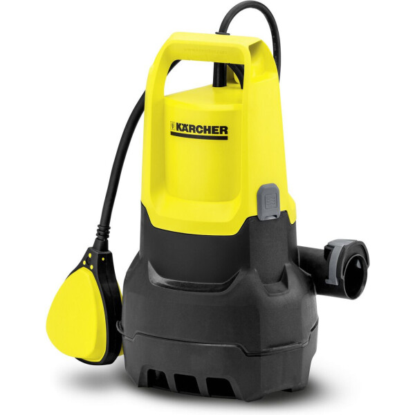 

Насос погружной Karcher SP 1 Dirt