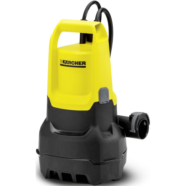 

Насос дренажный Karcher SP 5 Dirt