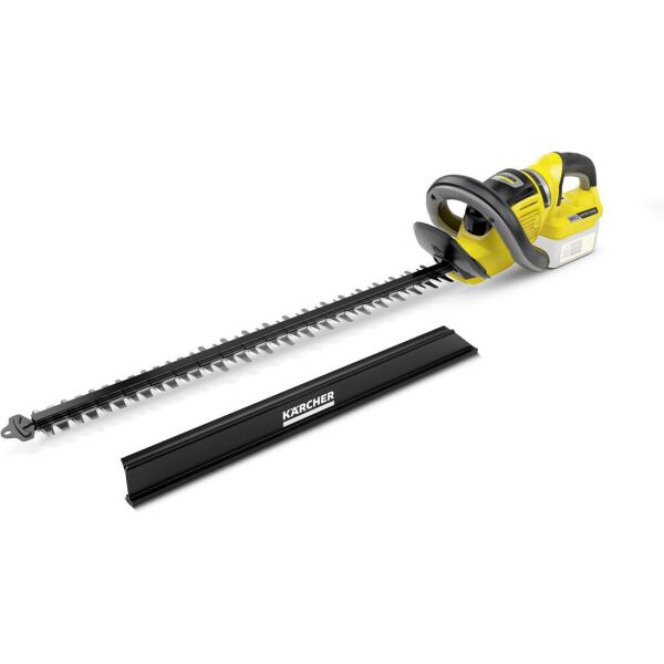 

Кусторез Karcher HGE 36-60 (без АКБ и ЗУ)