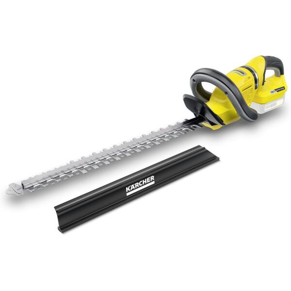 

Кусторез Karcher HGE 18-50 (без АКБ и ЗУ)