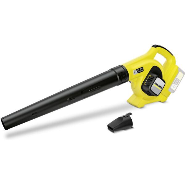 

Воздуходувка Karcher Leaf Blower LBL 4 (без АКБ и ЗУ)