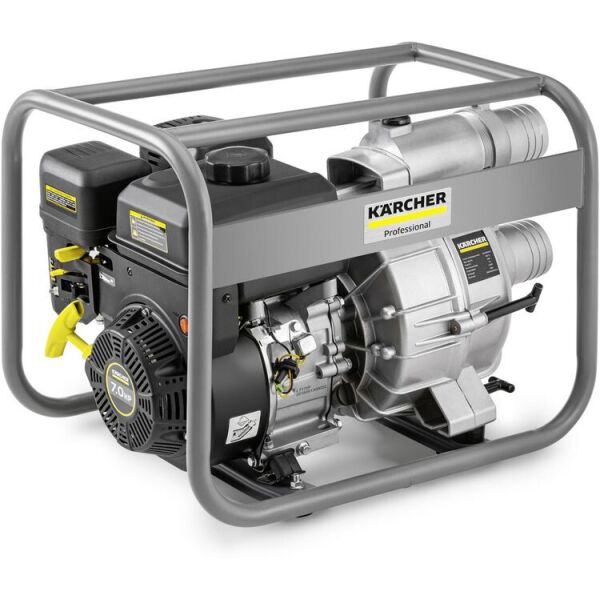 

Мотопомпа Karcher WWP 45