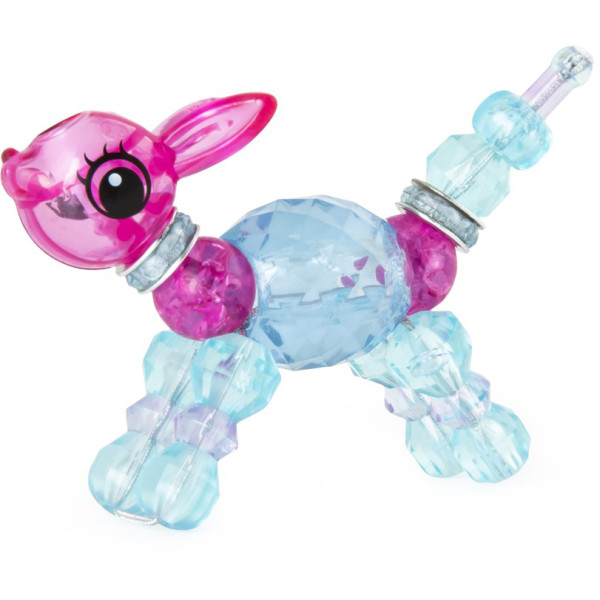 

Игровая фигурка-браслет Twisty Petz Модное Превращение - Сахарный кролик (20105842)