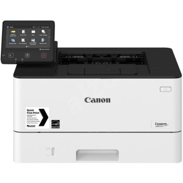 

Canon i-Sensys LBP215x