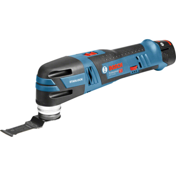 

Реноватор Bosch Professional GOP 12V-28 (06018B5020)