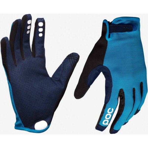 

Poc Resistance Enduro ADJ Glove L Синий-Голубой (PC 303358204LRG1)