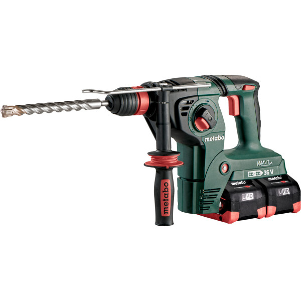 

Перфоратор Metabo KHA 36-18 LTX 32 (600796810)