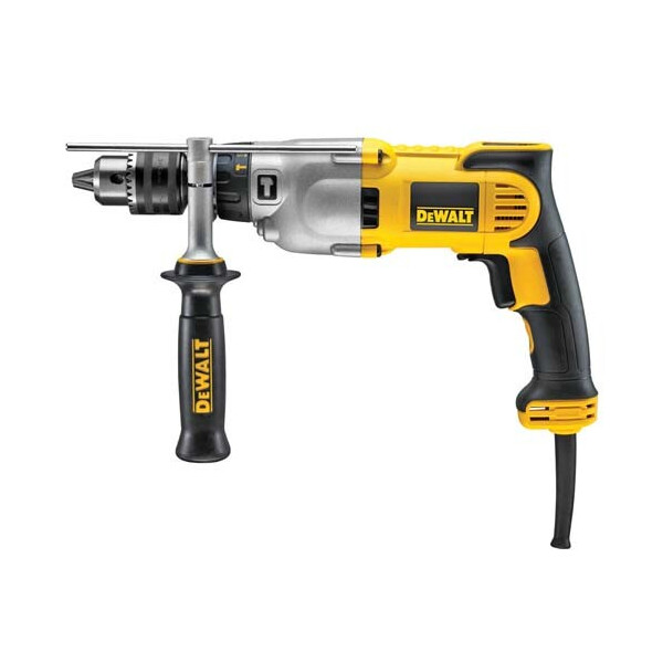 

Дрель ударная DeWalt D21570K