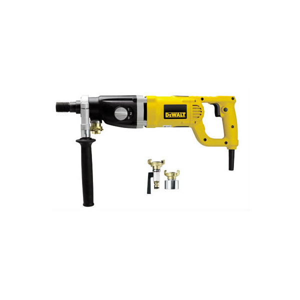 

Дрель DeWalt D21583K