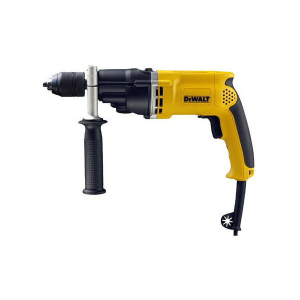

Дрель ударная DeWALT D21805KS