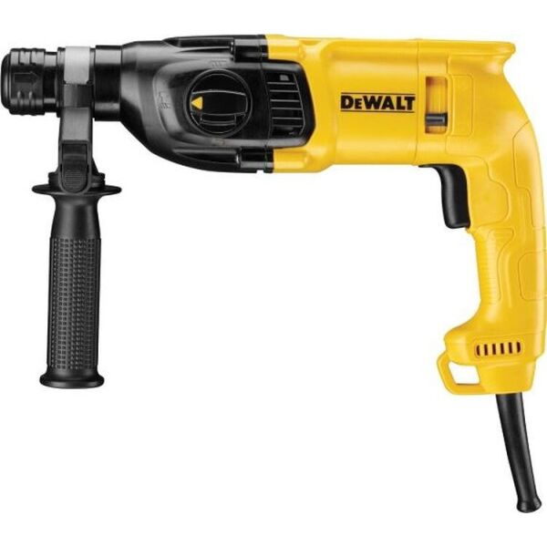 

Перфоратор DeWalt D25033K
