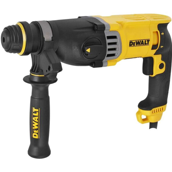 

Перфоратор DeWALT D25143K