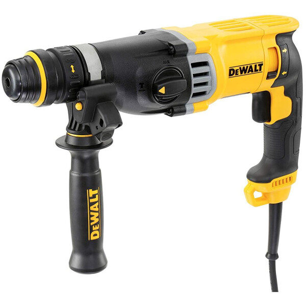 

Перфоратор DeWalt D25144K SDS-Plus