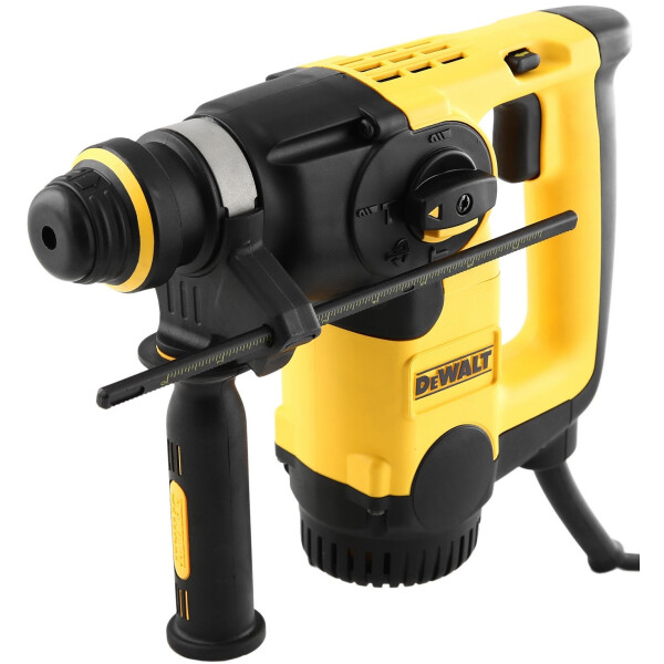 

DeWalt D25313K SDS-Plus