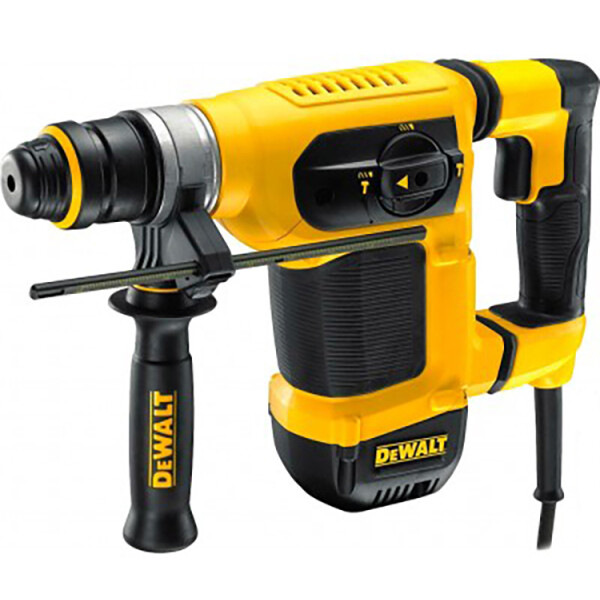 

Перфоратор DeWalt D25413K SDS-Plus