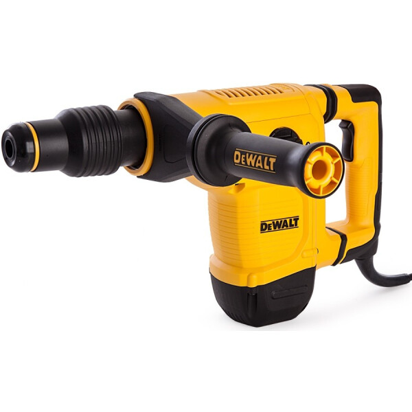 

Отбойный молоток SDS-MAX DeWalt D25810K