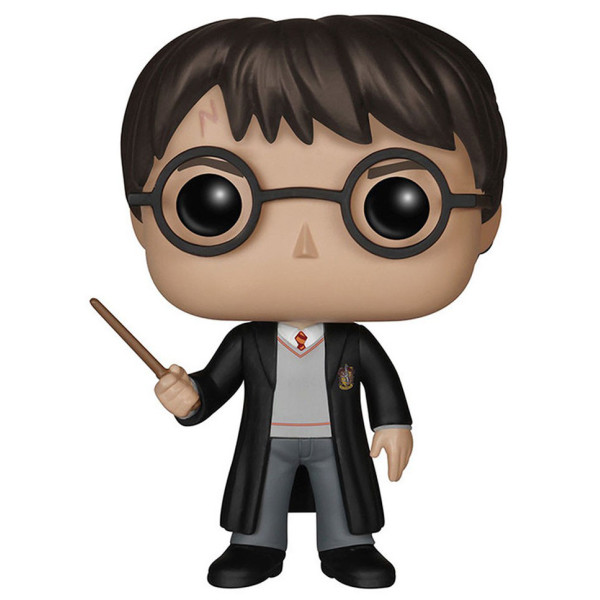 

Игровая фигурка FunKo Pop! Vinyl: Harry Potter (5858)