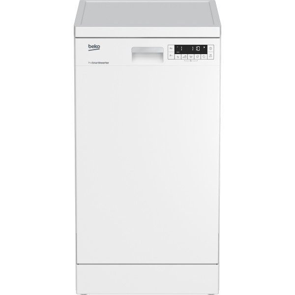 

Beko DFS26024W