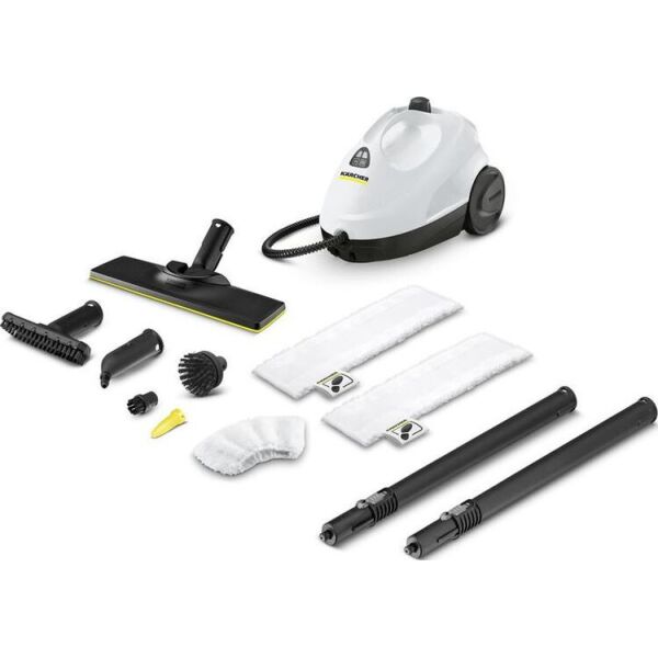 

Пароочиститель Karcher SC 2 EasyFix Premium (1.512-090.0)