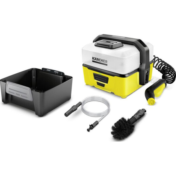 

Karcher OC 3 Adventure 1.680-002.0