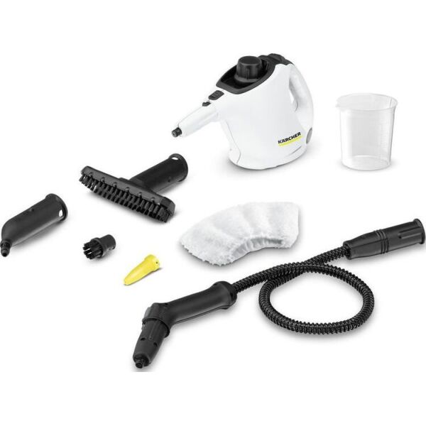 

Пароочиститель Karcher SC 1 Premium (1.516-360.0)