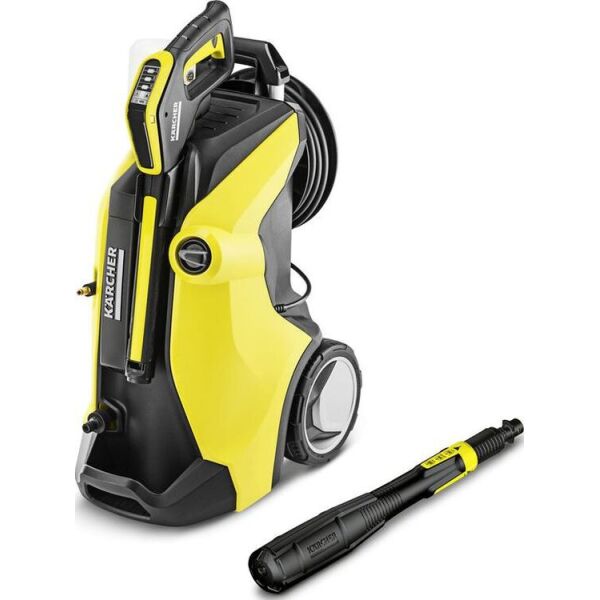 

Минимойка K 7 Premium Full Control Plus