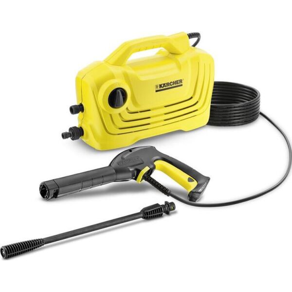 

Минимойка Karcher K 2 CLASSIC